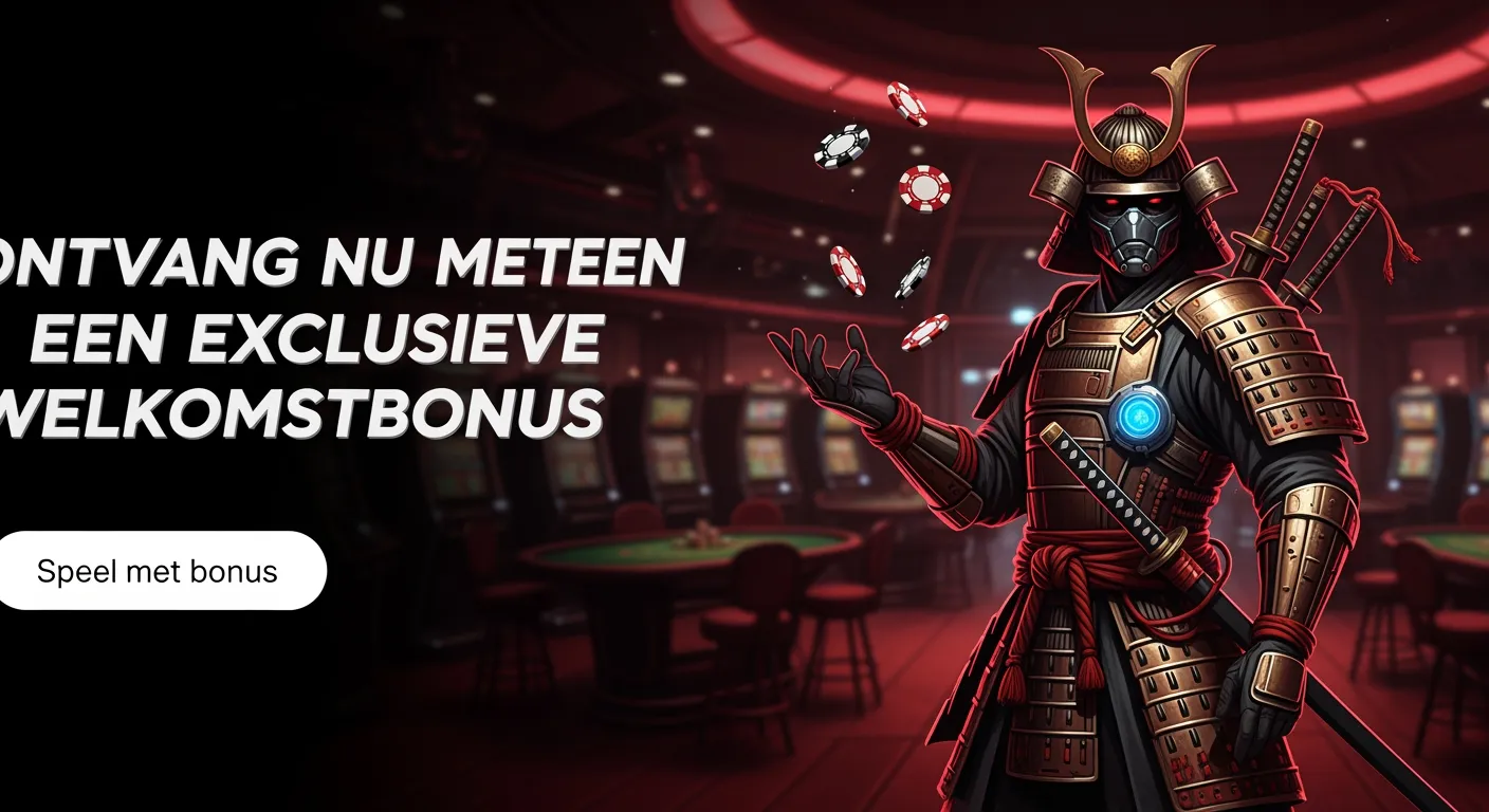 NeonRush Casino